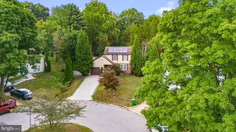 7879 Red Jacket Way, Jessup, MD 20794