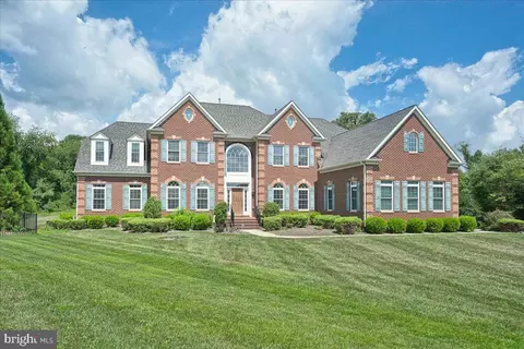 12325 Daniel Circle Ln, Clarksville, MD 21029
