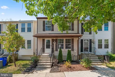 7262 Procopio Cir, Columbia, MD 21046
