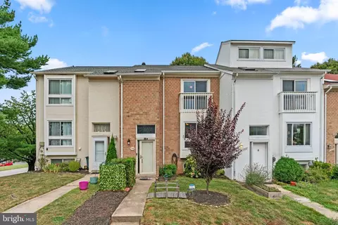 7388 Sweet Clover, Columbia, MD 21045