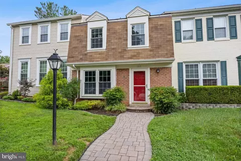 5614 Freshaire Ln, Columbia, MD 21044