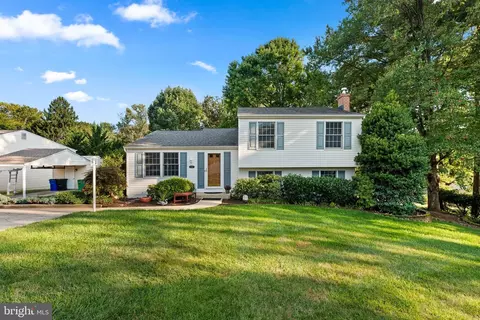 6682 Possum Ct, Columbia, MD 21045