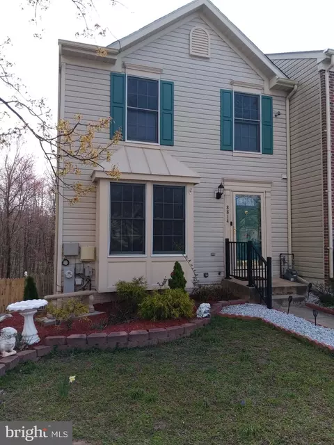 8814 Castlebury Ct, Laurel, MD 20723