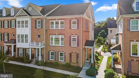 8869 Purple Iris Ln #29, Elkridge, MD 21075