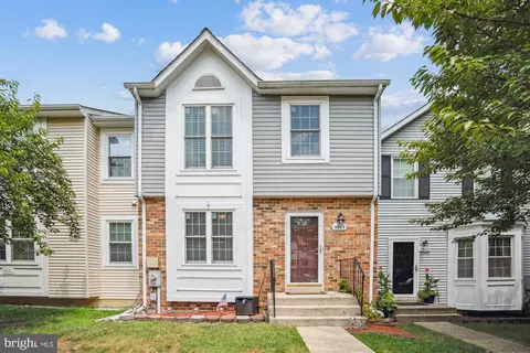 9603 Donnan Castle Ct, Laurel, MD 20723