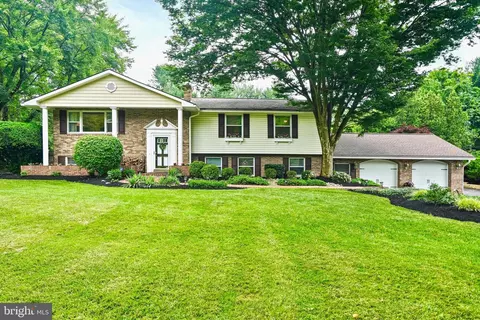 6545 Mink Hollow Rd, Highland, MD 20777