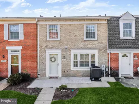 9075 N Laurel Rd #G, Laurel, MD 20723