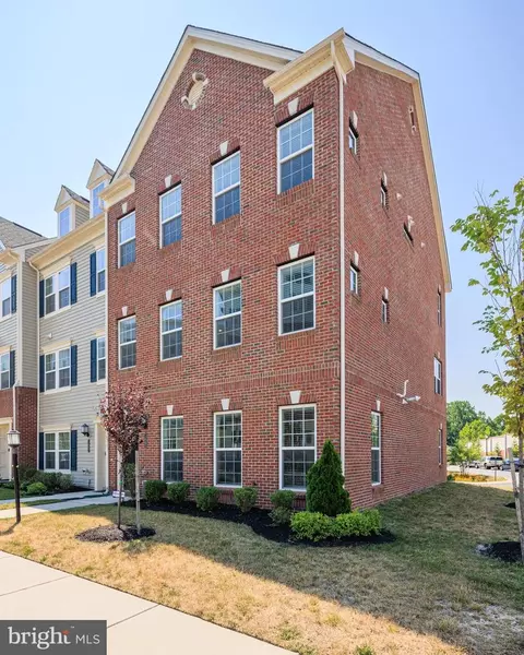 7493 Saint Margarets Blvd, Hanover, MD 21076