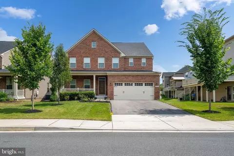 9806 Spring Glen Ct, Ellicott City, MD 21043