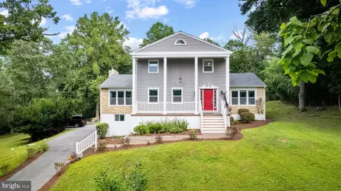 545 Route 32, Sykesville, MD 21784