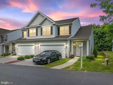 8811 Hub Garth #4, Jessup, MD 20794
