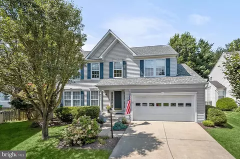5737 Western Sea Run, Clarksville, MD 21029