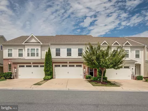 8560 Coltrane Ct #23, Ellicott City, MD 21043