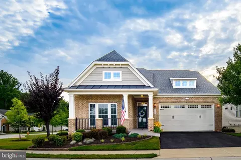 2346 Anderson Hill St, Marriottsville, MD 21104