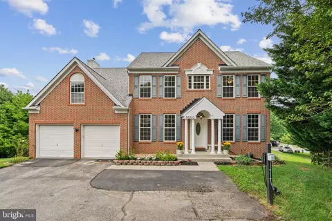 6660 Dasher Ct, Columbia, MD 21045
