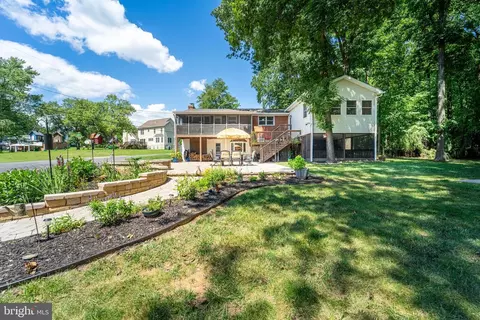 7413 Meadow View Cir, Clarksville, MD 21029