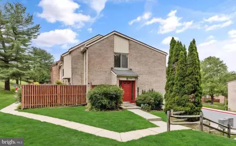 10488 Faulkner Ridge Cir #812, Columbia, MD 21044