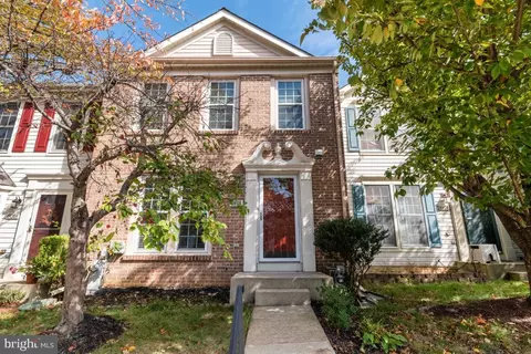 8018 Brightlight Pl, Ellicott City, MD 21043