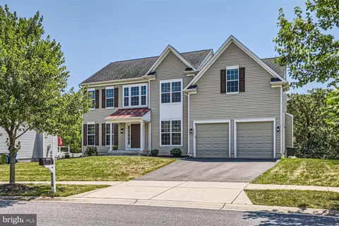 5964 Cypress Springs Rd, Elkridge, MD 21075