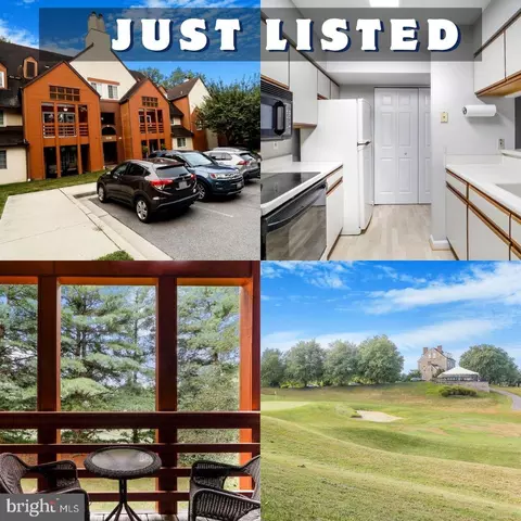 4952 Columbia Rd #7 19, Columbia, MD 21044