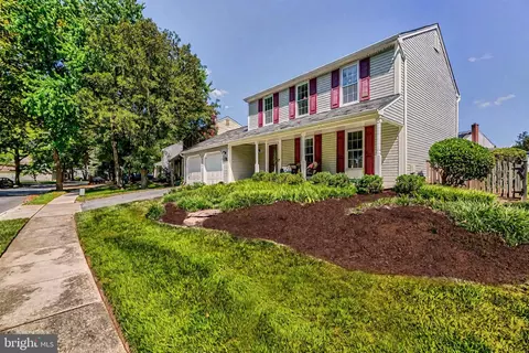 6742 Sewells Orchard Dr, Columbia, MD 21045