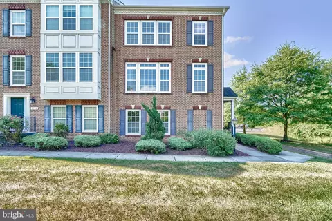8738 Blazing Brook Way #57, Elkridge, MD 21075