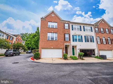 7715 English Oak Cir #21, Elkridge, MD 21075