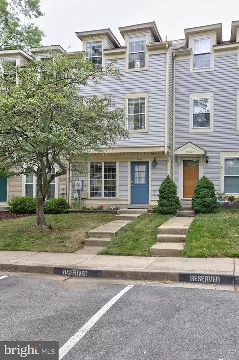 9605 Hingston Downs, Columbia, MD 21046