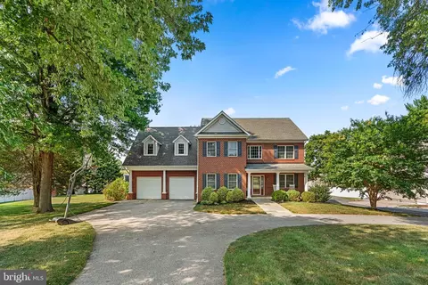 10198 Owen Brown Rd, Columbia, MD 21044