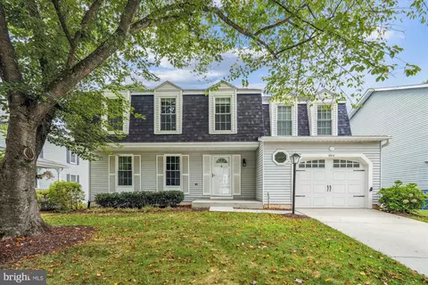 5914 Iron Frame Way, Columbia, MD 21044