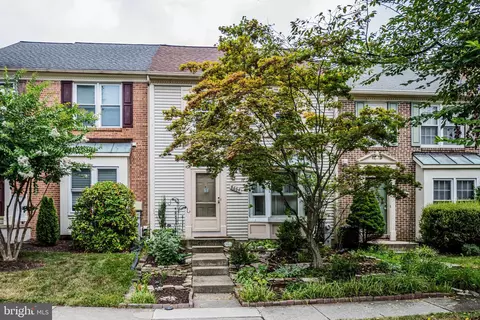 8664 Manahan Dr, Ellicott City, MD 21043