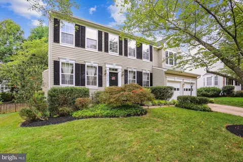 12116 Early Lilacs Path, Clarksville, MD 21029