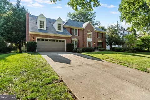 10224 New Forest Ct, Ellicott City, MD 21042