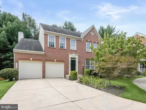 7025 Jeweled Hand Cir, Columbia, MD 21044