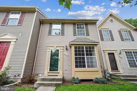 6176 Silver Arrows Way, Columbia, MD 21045
