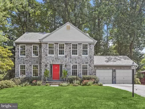 10201 Blandford Way, Ellicott City, MD 21042