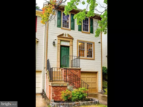 8111 Aspenwood Way, Jessup, MD 20794