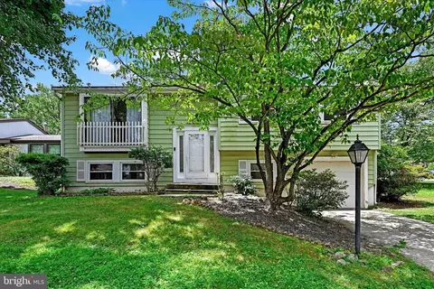 6248 Kind Rain, Columbia, MD 21045