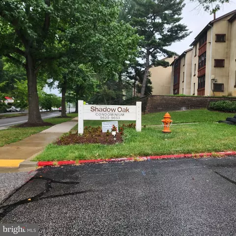 9629 Whiteacre Rd #C1, Columbia, MD 21045