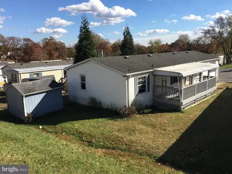 6512 Vert Dr, Elkridge, MD 21075