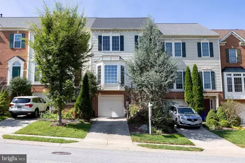 10629 Sandown Way, Woodstock, MD 21163