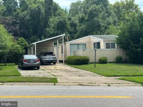 9305 Farewell Rd, Columbia, MD 21045