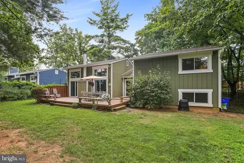 5460 New Grange Garth, Columbia, MD 21045