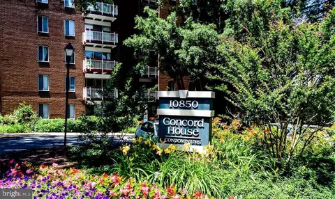 10850 Green Mountain Cir #503, Columbia, MD 21044
