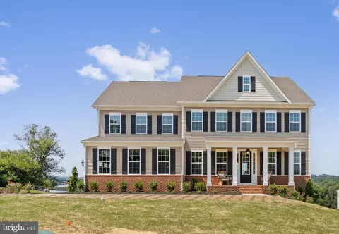 540 E Watersville Rd, Mount Airy, MD 21771