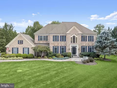 15204 Bucks Run Dr, Woodbine, MD 21797