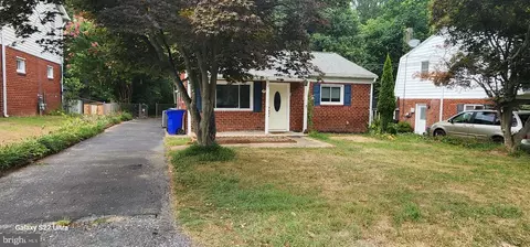 9836 Lyon Ave, Laurel, MD 20723 photo 14