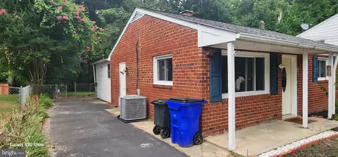 9836 Lyon Ave, Laurel, MD 20723 photo 13