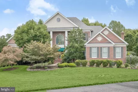 3193 Lorenzo Ln, Woodbine, MD 21797