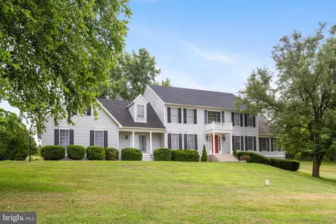 819 Iron Rail Ct, Woodbine, MD 21797